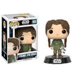 Funko Pop! Star Wars 185...