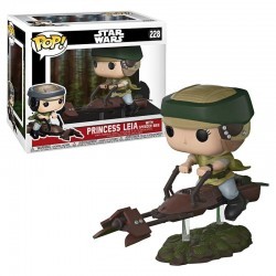 Funko Pop! Star Wars 228...