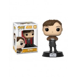 Funko Pop! Star Wars 241 Qi'Ra