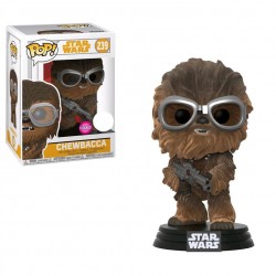 Funko Pop! Star Wars 239...