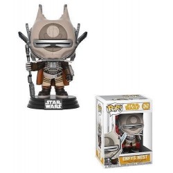Funko Pop! Star Wars 247...