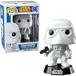 Funko Pop! Star Wars 56...