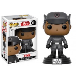 Funko Pop! Star Wars 191 Finn