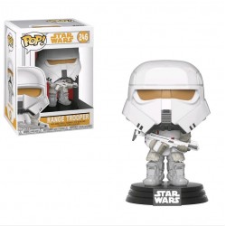 Funko Pop! Star Wars 246...