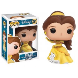 Figurine Belle 221 La belle...