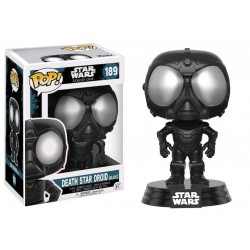 Funko Pop! Star Wars 189...