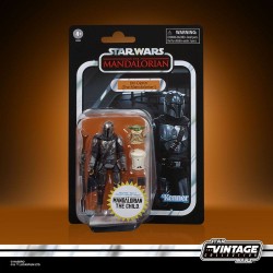 Star Wars The Mandalorian...