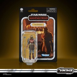Star Wars The Mandalorian...