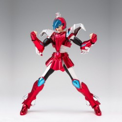 Saint Seiya Sho du Toucan...
