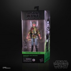 Star Wars Black Series...
