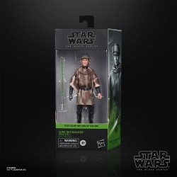 Star Wars Black Series...