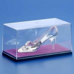 Soulier de verre de...