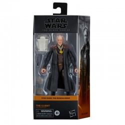 Star Wars Black Series...