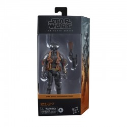Star Wars Black Series...