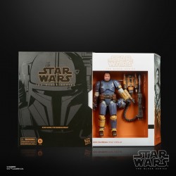 Star Wars Black Series...
