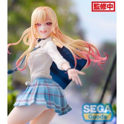 My Dress-Up Darling - Marin...