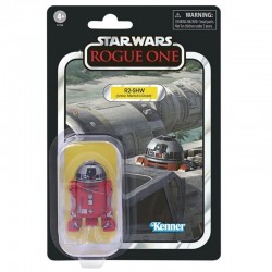 Star Wars Rogue One Vintage...