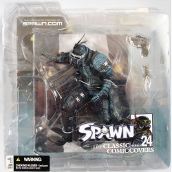 Figurine Spawn the classic...