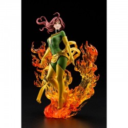 Bishoujo Marvel statuette...
