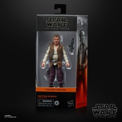 Star Wars ANH Black Series...