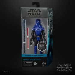 Star Wars Imperial Senat...