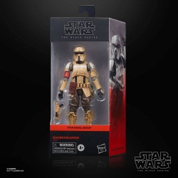 Star Wars  Andor Black...