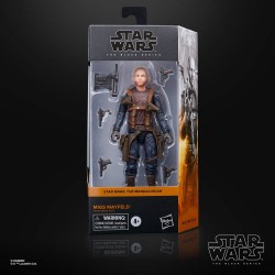 Star Wars The Mandalorian...