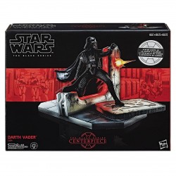 CENTERPIECE Black Series...