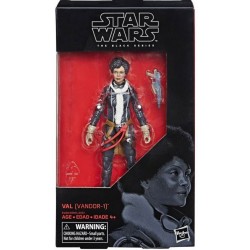 Star Wars Val 71 Black...