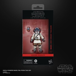 Star Wars Bazil Black...