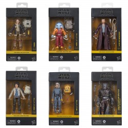 Star Wars Serie Skeleton...