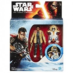 Figurine star wars - the...