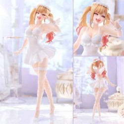 My Dress-Up Darling...