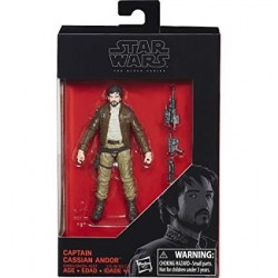 Star Wars Cassian Andor...