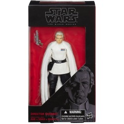 Star Wars Krennic 27 Black...