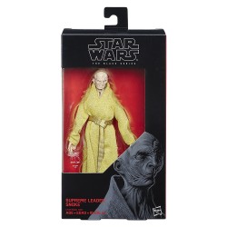 Star Wars Snoke 54 Black...