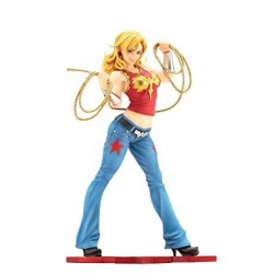 Bishoujo Wonder Girl -...