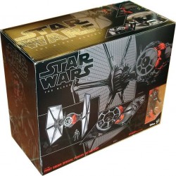 Star Wars Chasseur TIE...