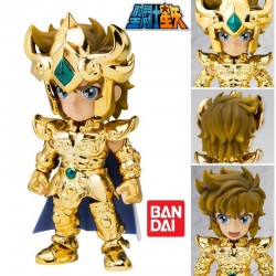 Figurine Chibi Bandai Saint...
