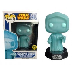 Figurine Holographic...