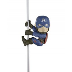 Figurine Neca Scalers Civil...