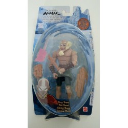 Mattel - Figurine Avatar...