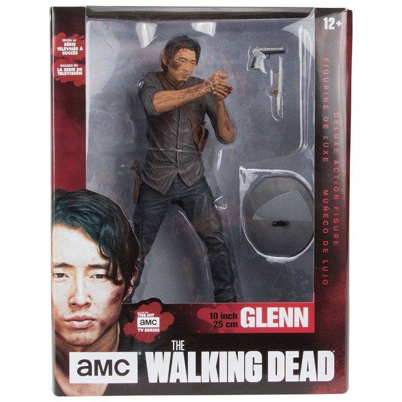 Mcfarlane walking dead shop