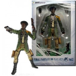 Figurine play arts kai...