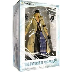 Figurine play arts kai...