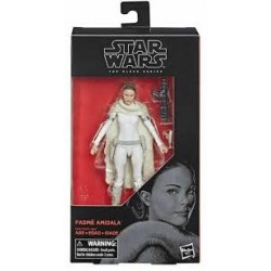 Star Wars Padme Black...