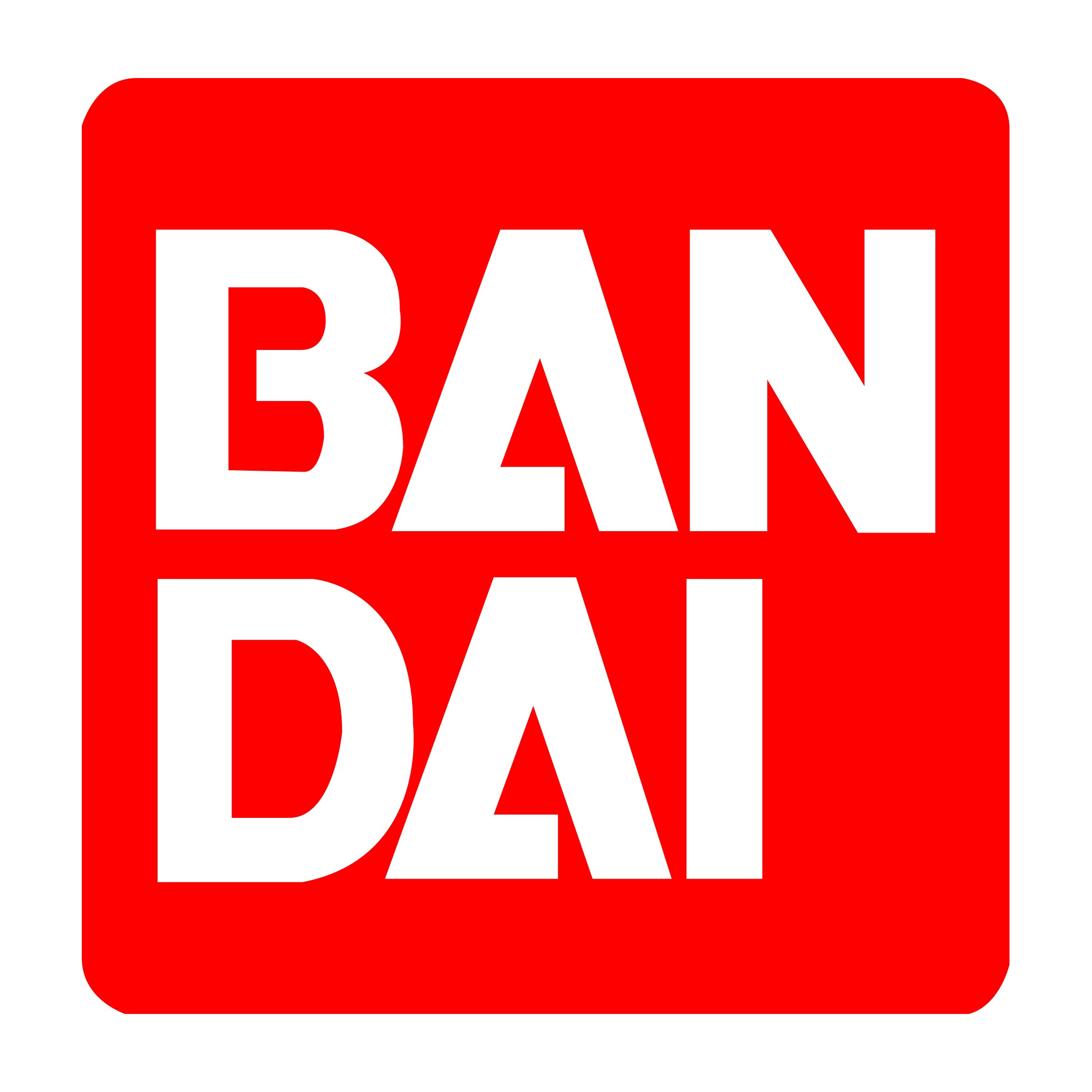 BANDAI