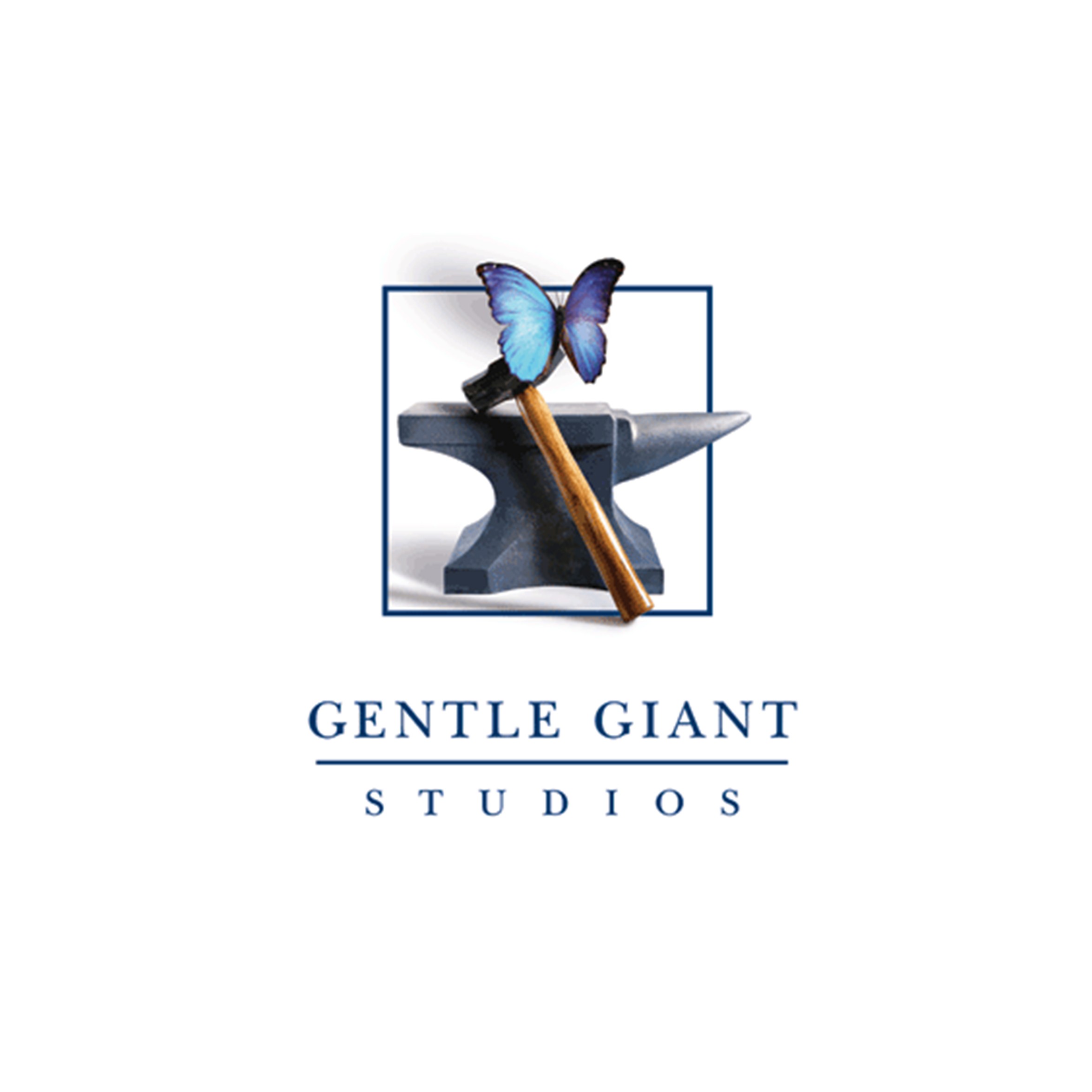 GENTLE GIANT