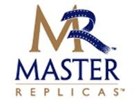 MASTER REPLICAS