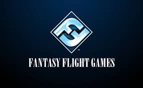 FANTASY FLIGHT GAMES